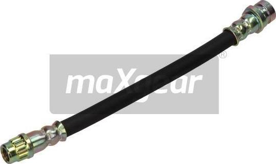 Maxgear 52-0187 - Тормозной шланг autospares.lv