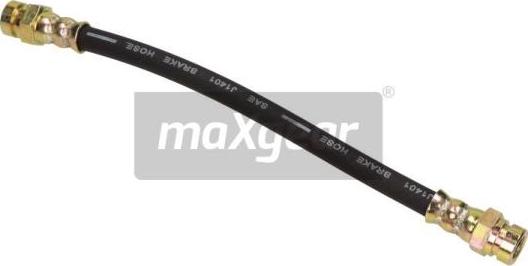 Maxgear 52-0135 - Тормозной шланг autospares.lv