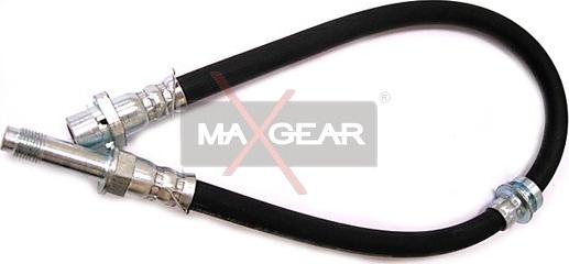 Maxgear 52-0126 - Тормозной шланг autospares.lv