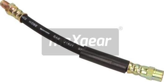 Maxgear 52-0122 - Тормозной шланг autospares.lv