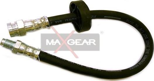 Maxgear 52-0127 - Тормозной шланг autospares.lv