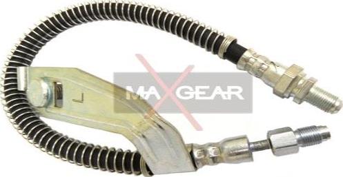 Maxgear 52-0170 - Тормозной шланг autospares.lv