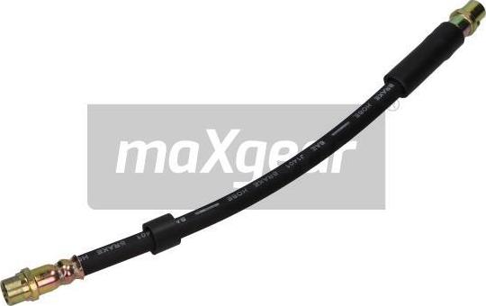 Maxgear 52-0177 - Тормозной шланг autospares.lv