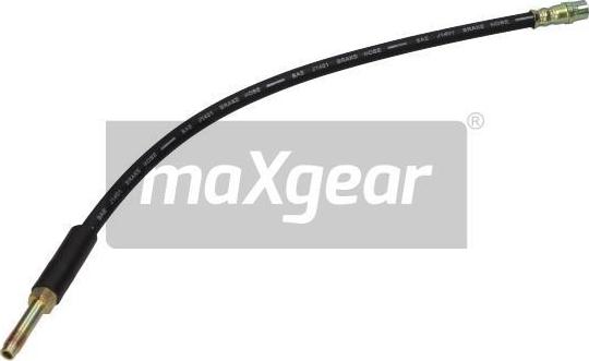 Maxgear 52-0240 - Тормозной шланг autospares.lv