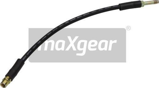 Maxgear 52-0241 - Тормозной шланг autospares.lv