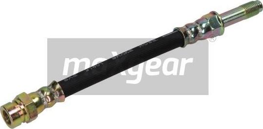 Maxgear 52-0243 - Тормозной шланг autospares.lv