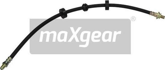 Maxgear 52-0242 - Тормозной шланг autospares.lv