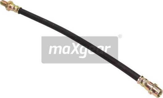 Maxgear 52-0254 - Тормозной шланг autospares.lv