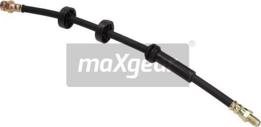 Maxgear 52-0256 - Тормозной шланг autospares.lv