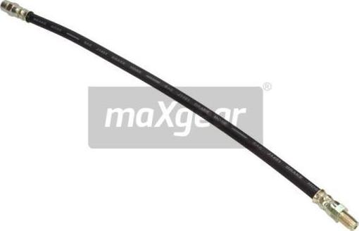 Maxgear 52-0258 - Тормозной шланг autospares.lv