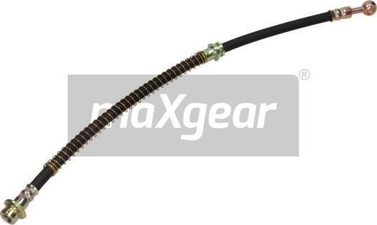 Maxgear 52-0253 - Тормозной шланг autospares.lv