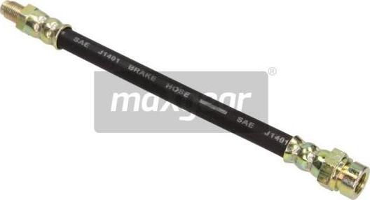 Maxgear 52-0265 - Тормозной шланг autospares.lv