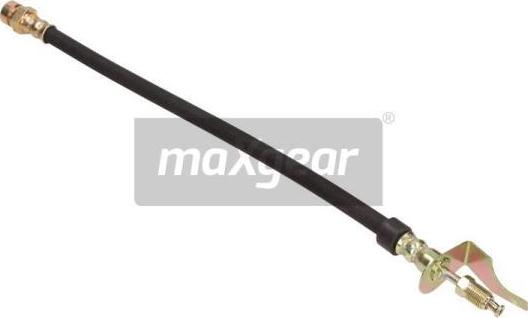 Maxgear 52-0266 - Тормозной шланг autospares.lv