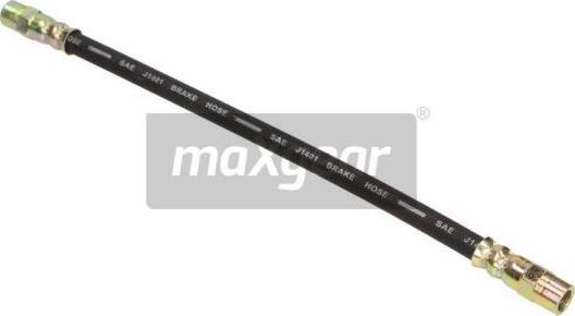 Maxgear 52-0261 - Тормозной шланг autospares.lv