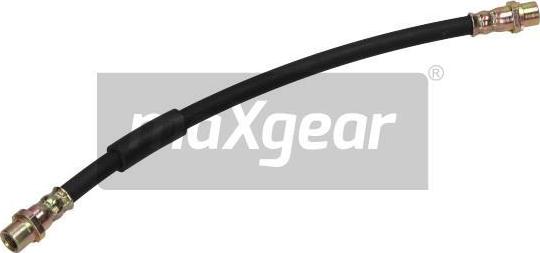 Maxgear 52-0209 - Тормозной шланг autospares.lv