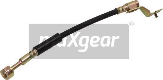 Maxgear 52-0205 - Тормозной шланг autospares.lv