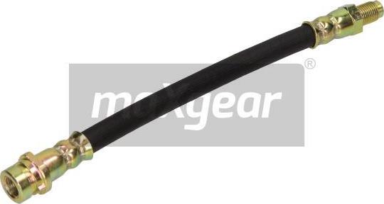 Maxgear 52-0206 - Тормозной шланг autospares.lv