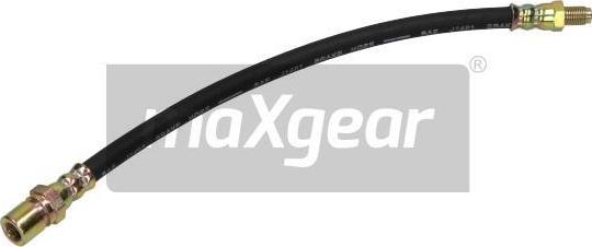 Maxgear 52-0216 - Тормозной шланг autospares.lv