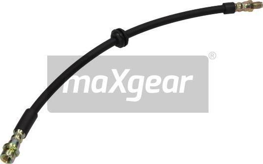 Maxgear 52-0211 - Тормозной шланг autospares.lv