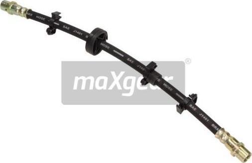 Maxgear 52-0284 - Тормозной шланг autospares.lv