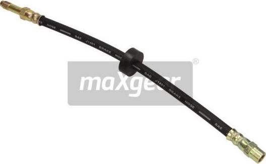 Maxgear 52-0280 - Тормозной шланг autospares.lv