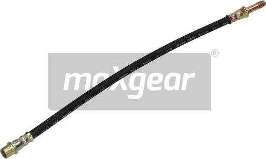 Maxgear 52-0239 - Тормозной шланг autospares.lv