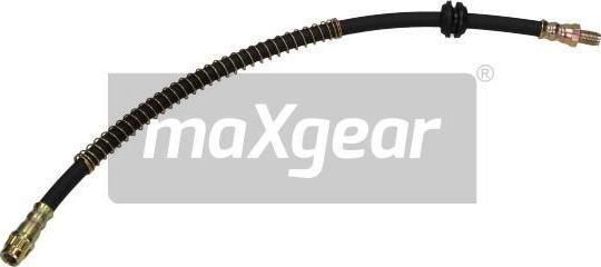 Maxgear 52-0234 - Тормозной шланг autospares.lv
