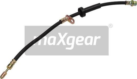 Maxgear 52-0230 - Тормозной шланг autospares.lv