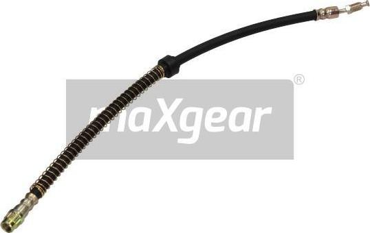 Maxgear 52-0233 - Тормозной шланг autospares.lv