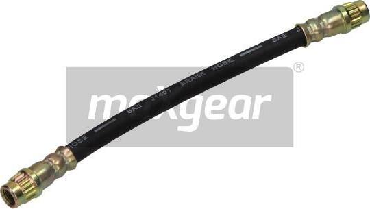 Maxgear 52-0224 - Тормозной шланг autospares.lv