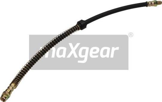 Maxgear 52-0225 - Тормозной шланг autospares.lv