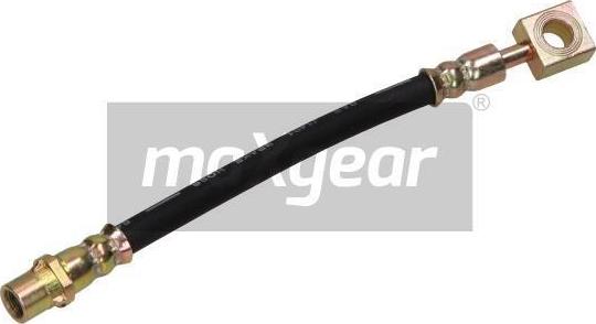 Maxgear 52-0220 - Тормозной шланг autospares.lv