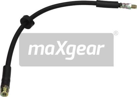 Maxgear 52-0228 - Тормозной шланг autospares.lv