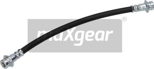 Maxgear 52-0222 - Тормозной шланг autospares.lv