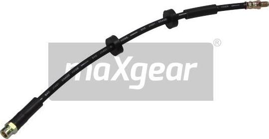 Maxgear 52-0227 - Тормозной шланг autospares.lv