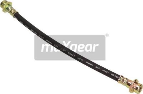 Maxgear 52-0279 - Тормозной шланг autospares.lv