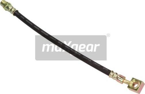 Maxgear 52-0275 - Тормозной шланг autospares.lv