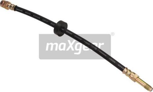 Maxgear 52-0276 - Тормозной шланг autospares.lv