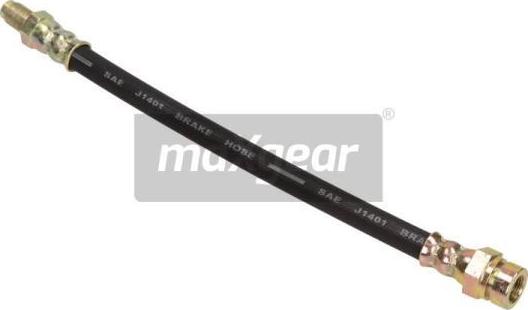 Maxgear 52-0272 - Тормозной шланг autospares.lv