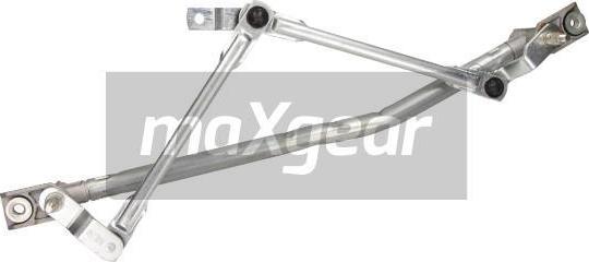 Maxgear 57-0094 - Система тяг и рычагов привода стеклоочистителя autospares.lv