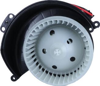 Maxgear 57-0050 - Вентилятор салона autospares.lv