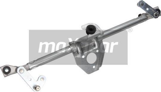 Maxgear 57-0069 - Система тяг и рычагов привода стеклоочистителя autospares.lv