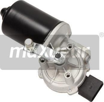 Maxgear 57-0085 - Двигатель стеклоочистителя autospares.lv