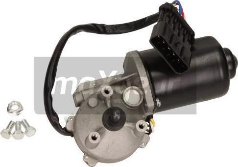 Maxgear 57-0143 - Двигатель стеклоочистителя autospares.lv