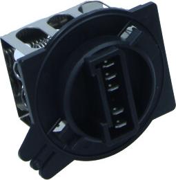 Maxgear 57-0159 - Сопротивление, реле, вентилятор салона autospares.lv