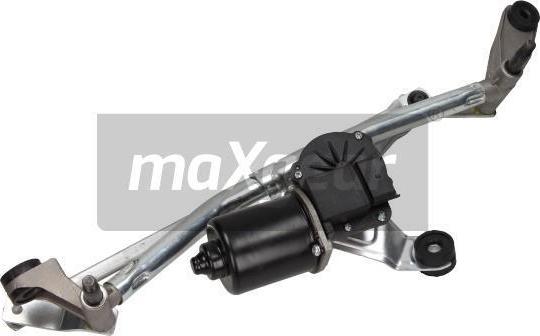 Maxgear 57-0154 - Система очистки окон autospares.lv