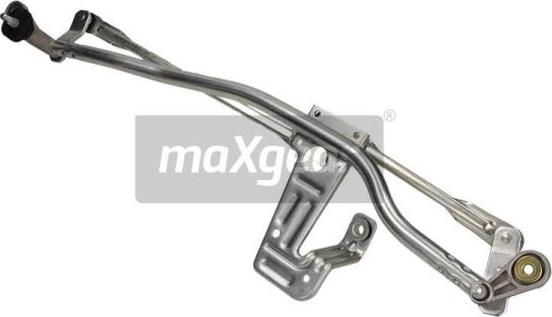 Maxgear 57-0165 - Система тяг и рычагов привода стеклоочистителя autospares.lv