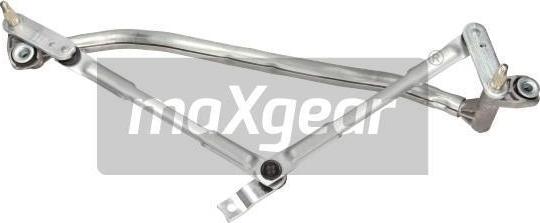 Maxgear 57-0119 - Система тяг и рычагов привода стеклоочистителя autospares.lv