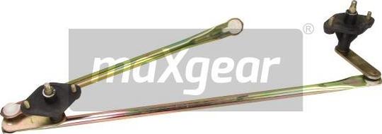 Maxgear 57-0127 - Система тяг и рычагов привода стеклоочистителя autospares.lv
