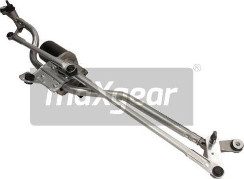 Maxgear 57-0206 - Система очистки окон autospares.lv